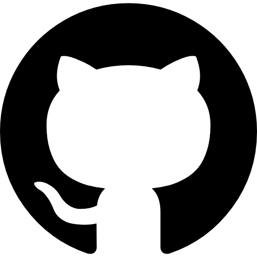 Logo de Git Hub