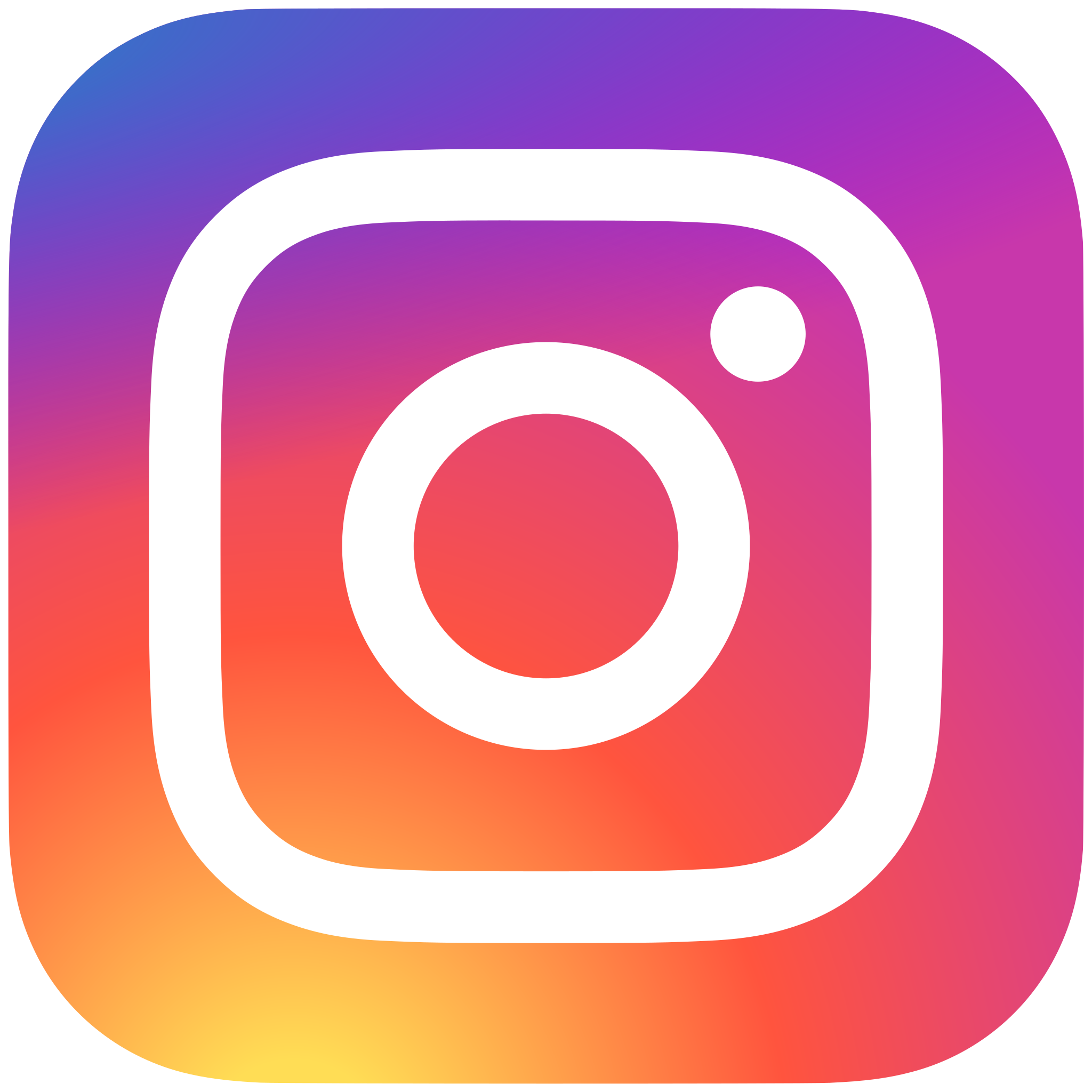 Logo de instagram