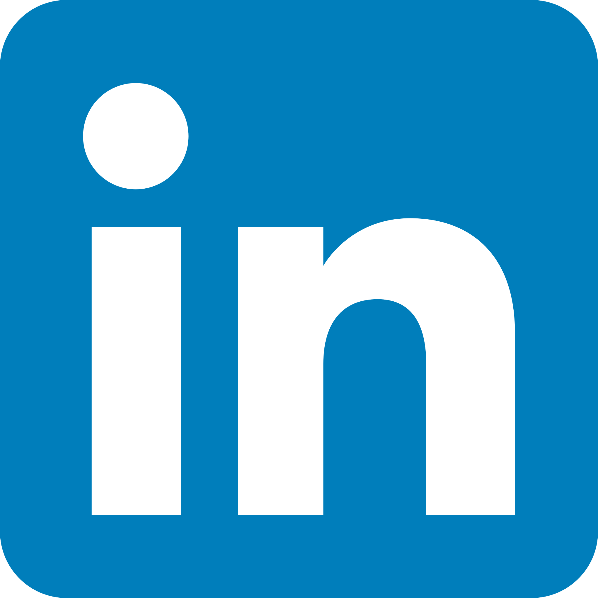 Logo de Linkdn